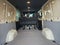 2025 Mercedes-Benz Sprinter 2500 Standard Roof I4 Diesel HO 144" RWD