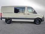 2025 Mercedes-Benz Sprinter 2500 Standard Roof I4 Diesel HO 144" RWD