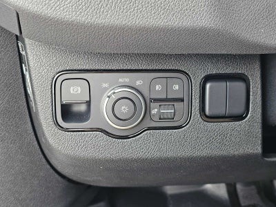 2026 Mercedes-Benz Sprinter 2500 Standard Roof I4 Diesel HO 144" AWD