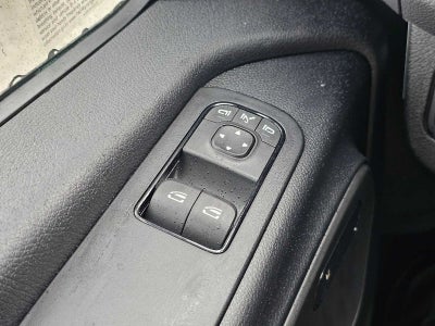 2026 Mercedes-Benz Sprinter 2500 Standard Roof I4 Diesel HO 144" AWD