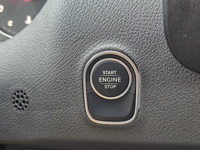 2026 Mercedes-Benz Sprinter 2500 Standard Roof I4 Diesel HO 144" AWD