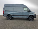 2026 Mercedes-Benz Sprinter 2500 Standard Roof I4 Diesel HO 144" AWD