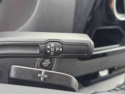 2026 Mercedes-Benz Sprinter 2500 Standard Roof I4 Diesel HO 144" AWD