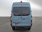 2026 Mercedes-Benz Sprinter 2500 Standard Roof I4 Diesel HO 144" AWD