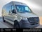 2025 Mercedes-Benz Sprinter 2500 High Roof I4 Diesel HO 170" RWD