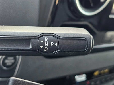 2025 Mercedes-Benz Sprinter 2500 High Roof I4 Diesel HO 170" RWD