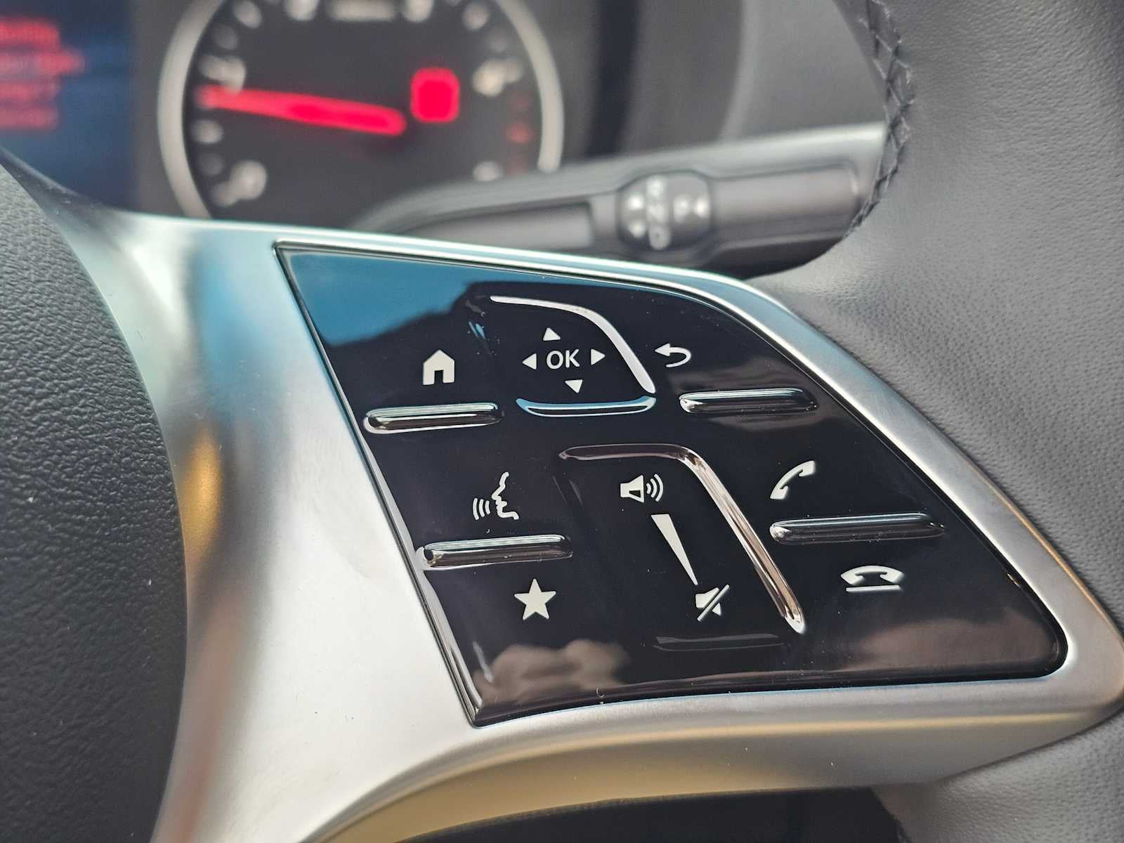 2026 Mercedes-Benz Sprinter 2500 High Roof I4 Diesel HO 170" AWD