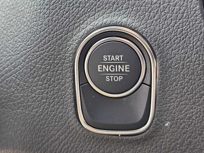 2026 Mercedes-Benz Sprinter 2500 High Roof I4 Diesel HO 170" AWD