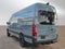 2026 Mercedes-Benz Sprinter 2500 High Roof I4 Diesel HO 170" AWD