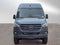 2026 Mercedes-Benz Sprinter 2500 High Roof I4 Diesel HO 170" AWD