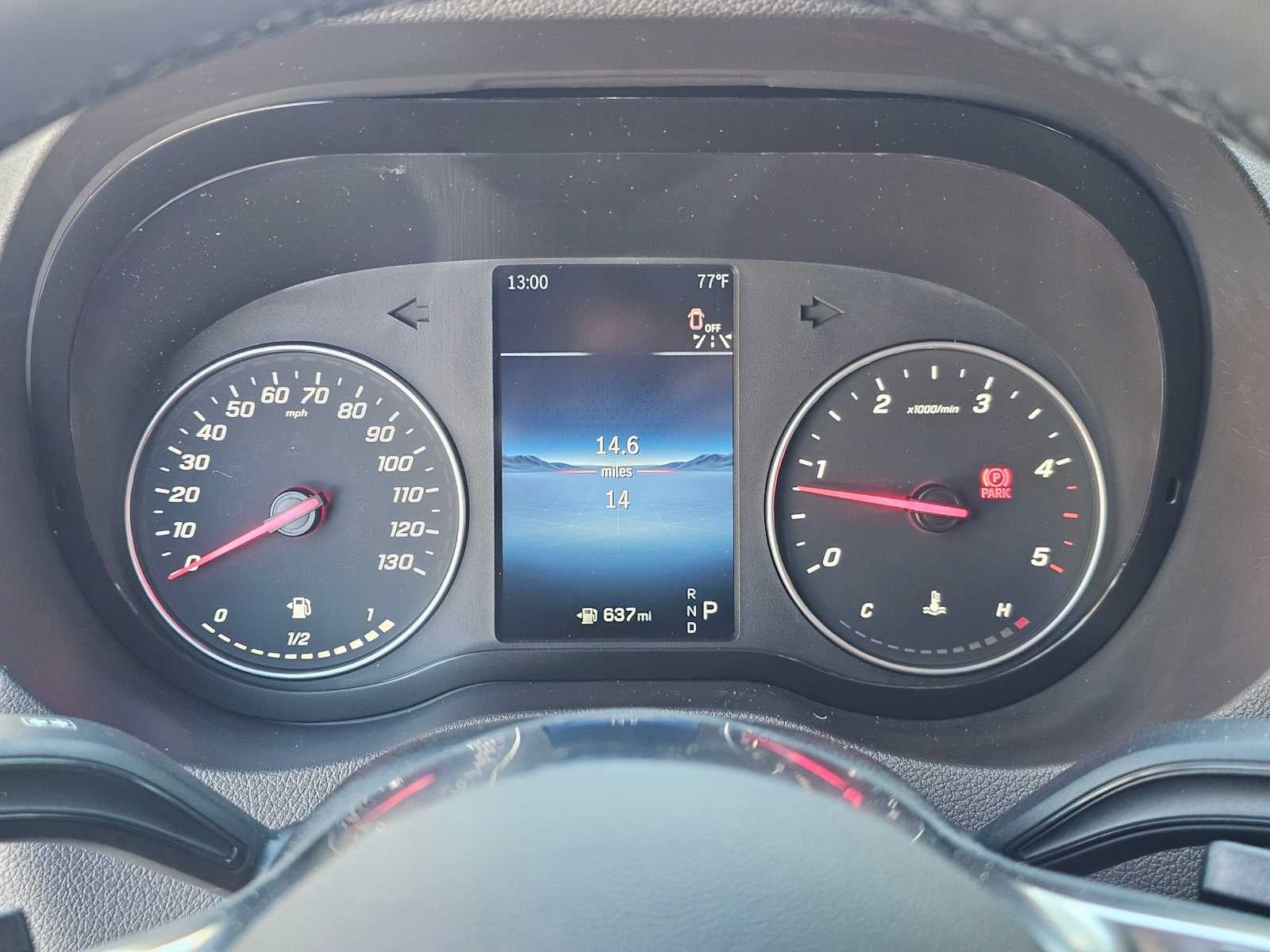 2026 Mercedes-Benz Sprinter 2500 High Roof I4 Diesel HO 170" AWD