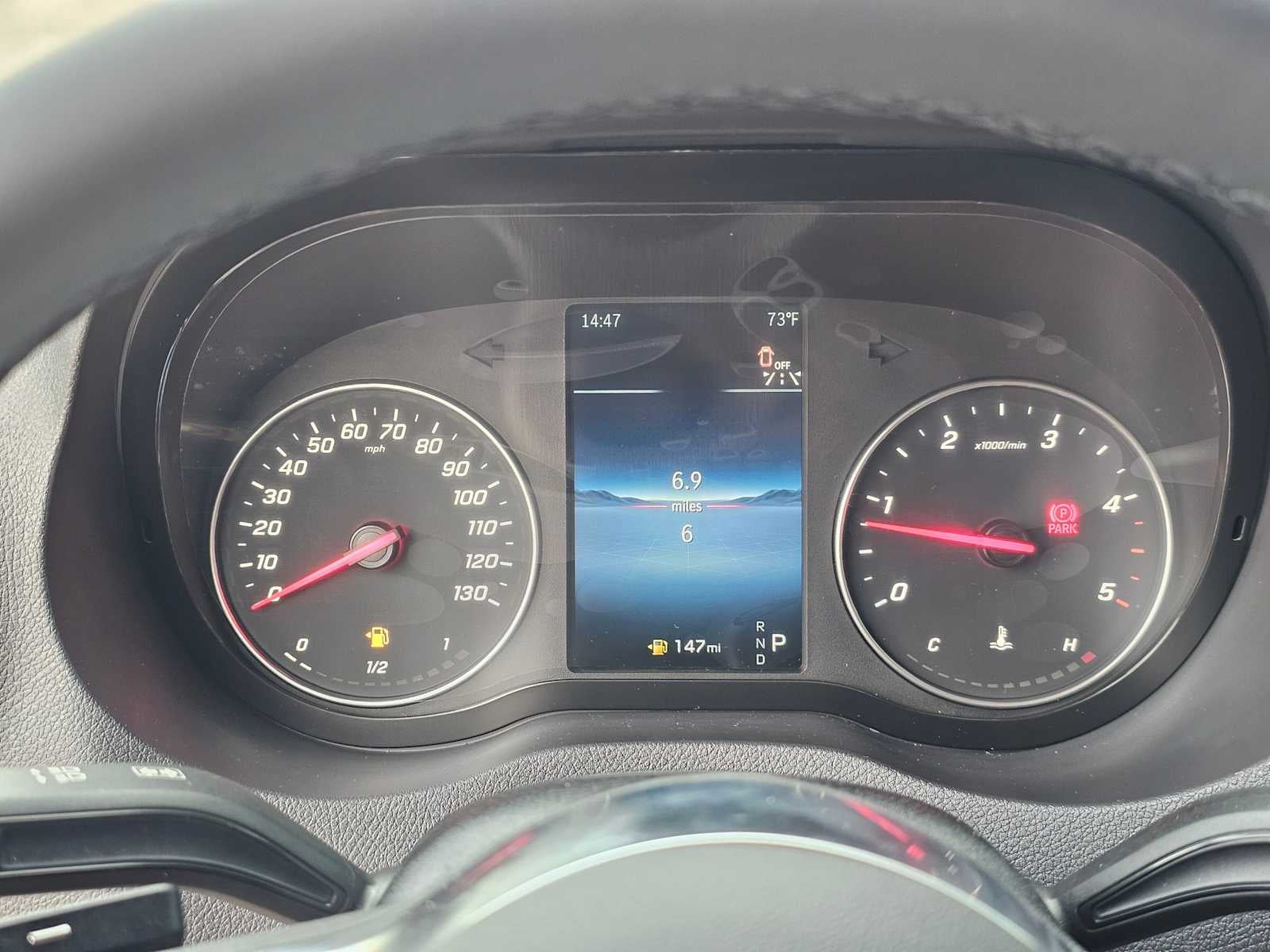 2026 Mercedes-Benz Sprinter 2500 High Roof I4 Diesel HO 170" AWD