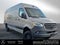 2026 Mercedes-Benz Sprinter 2500 High Roof I4 Diesel HO 170" AWD