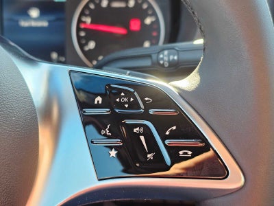 2026 Mercedes-Benz Sprinter 2500 High Roof I4 Diesel HO 170" AWD