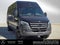 2025 Mercedes-Benz Sprinter 3500XD High Roof I4 Diesel HO 170" Extended RWD