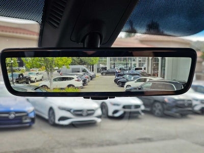 2025 Mercedes-Benz Sprinter 3500XD High Roof I4 Diesel HO 170" Extended RWD