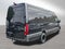 2025 Mercedes-Benz Sprinter 3500XD High Roof I4 Diesel HO 170" Extended RWD