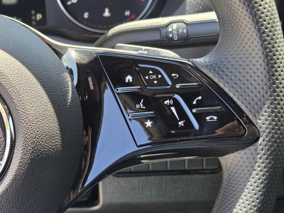 2025 Mercedes-Benz Sprinter 3500XD High Roof I4 Diesel HO 170" Extended RWD