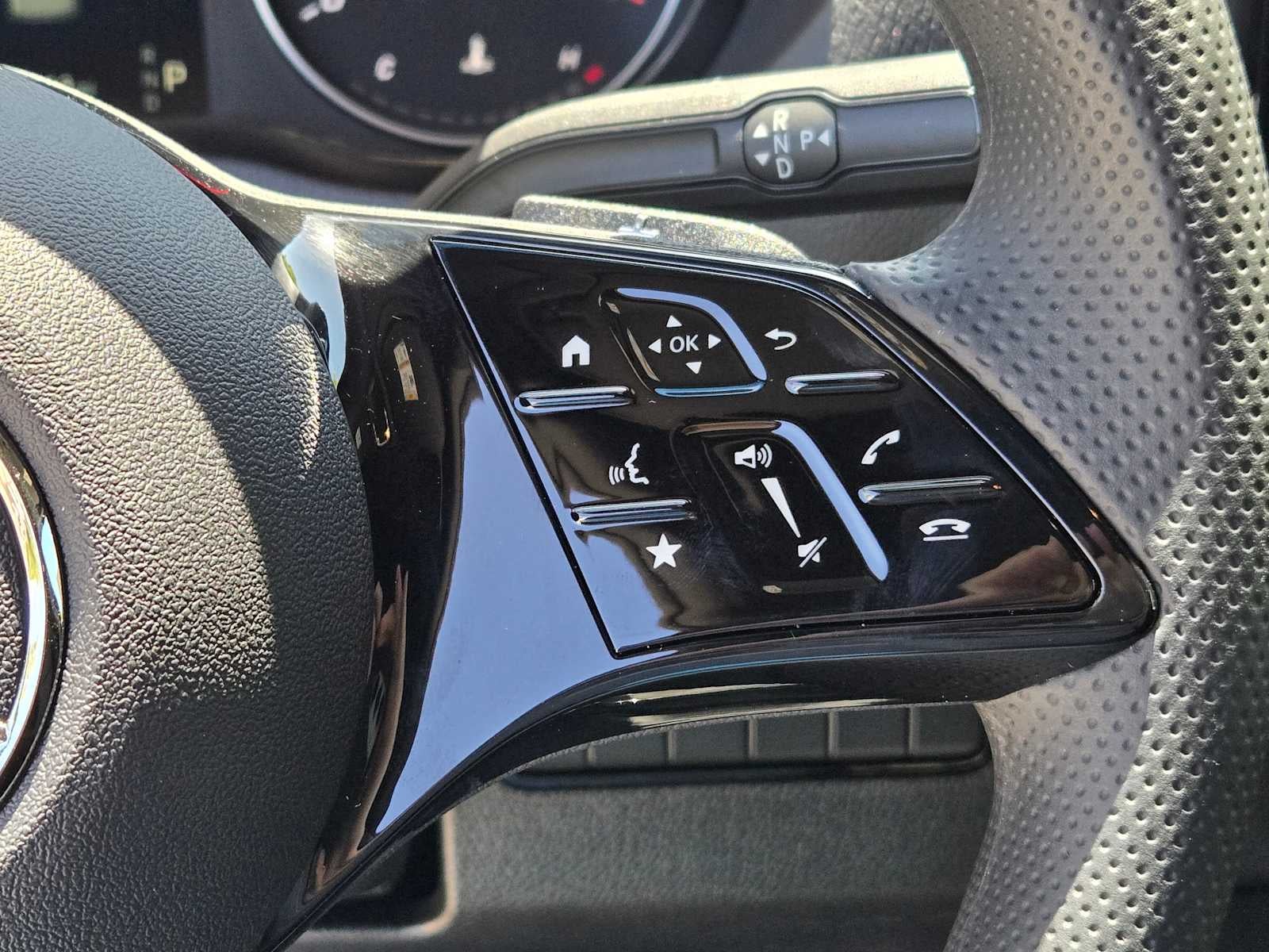 2025 Mercedes-Benz Sprinter 3500XD High Roof I4 Diesel HO 170" Extended RWD