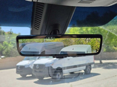 2025 Mercedes-Benz Sprinter 3500XD High Roof I4 Diesel HO 170" Extended RWD