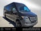 2025 Mercedes-Benz Sprinter 3500XD High Roof I4 Diesel HO 170" Extended RWD