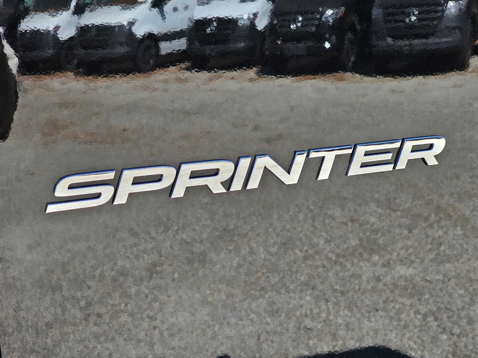 2025 Mercedes-Benz Sprinter 3500XD High Roof I4 Diesel HO 170" Extended RWD