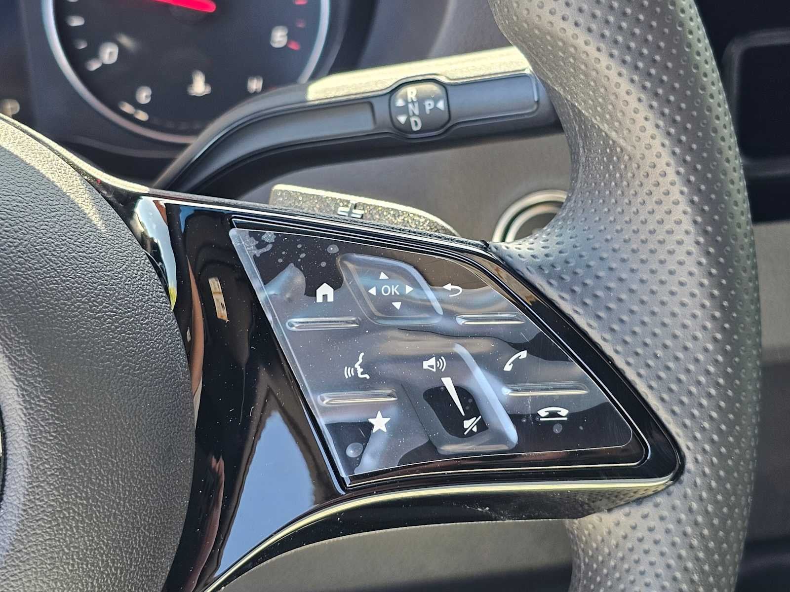 2025 Mercedes-Benz Sprinter 3500XD High Roof I4 Diesel HO 170" Extended RWD