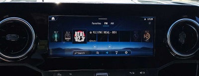 2025 Mercedes-Benz Sprinter 3500XD High Roof I4 Diesel HO 170" Extended RWD