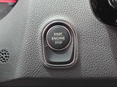 2024 Mercedes-Benz Sprinter 3500XD High Roof I4 Diesel HO 170" Extended RWD