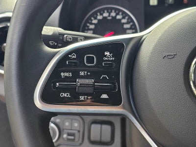 2024 Mercedes-Benz Sprinter 4500 High Roof I4 Diesel HO 170" Extended RWD