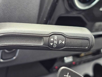 2024 Mercedes-Benz Sprinter 4500 High Roof I4 Diesel HO 170" Extended RWD