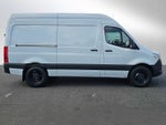 2025 Mercedes-Benz Sprinter 2500 Standard Roof I4 Diesel 144" RWD