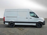 2025 Mercedes-Benz Sprinter 2500 Standard Roof I4 Diesel 144" RWD