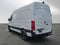 2025 Mercedes-Benz Sprinter 2500 Standard Roof I4 Diesel 144" RWD