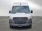 2025 Mercedes-Benz Sprinter 2500 Standard Roof I4 Diesel 144" RWD