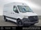 2025 Mercedes-Benz Sprinter 2500 Standard Roof I4 Diesel 144" RWD