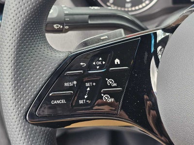 2025 Mercedes-Benz Sprinter 2500 Standard Roof I4 Diesel 144" RWD