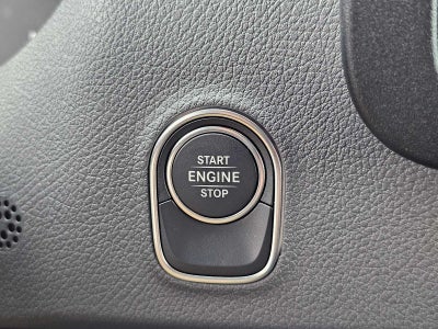 2025 Mercedes-Benz Sprinter 2500 Standard Roof I4 Diesel 144" RWD