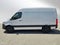 2025 Mercedes-Benz Sprinter 2500 Standard Roof I4 Diesel 144" RWD