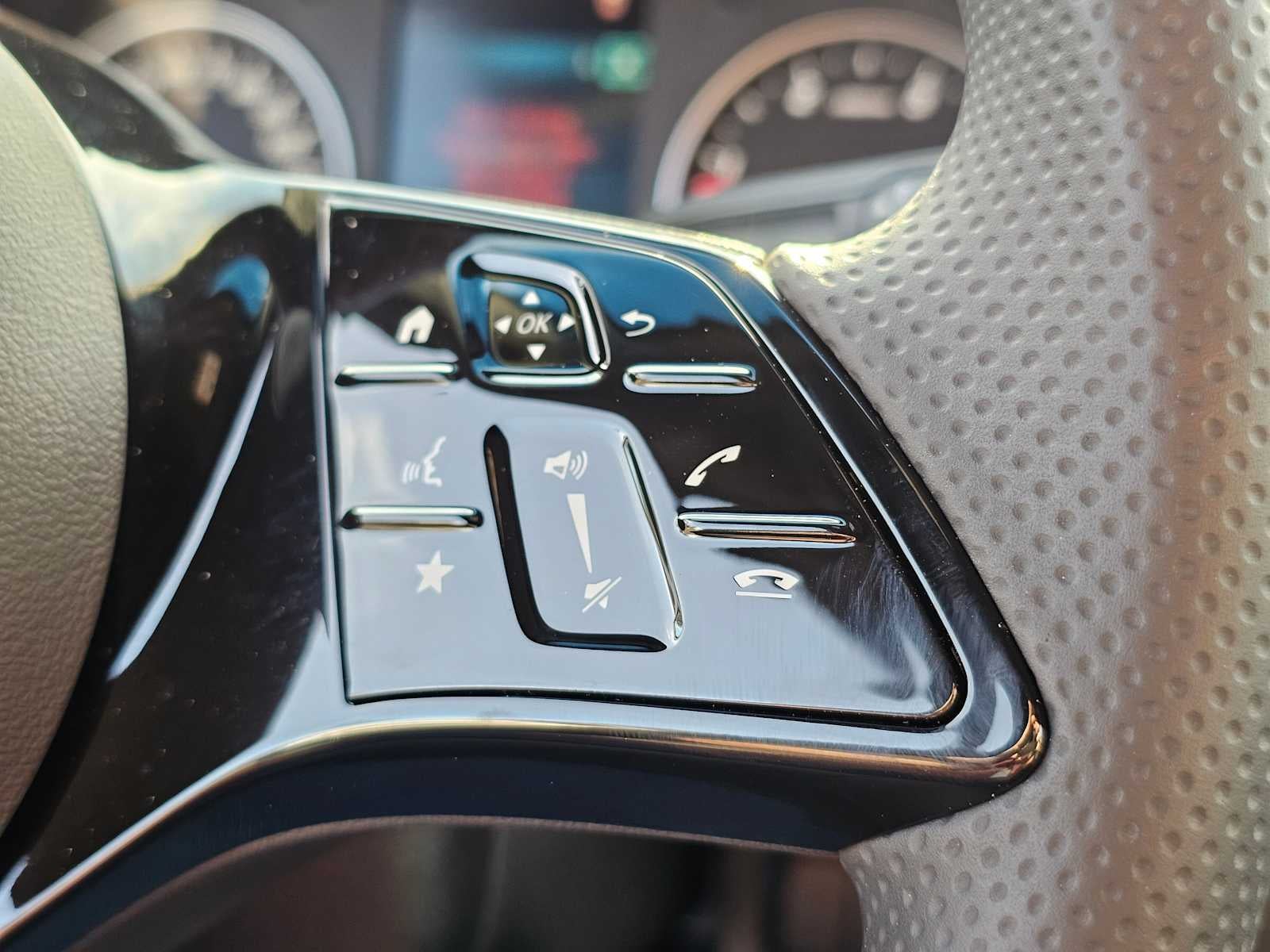 2025 Mercedes-Benz Sprinter 2500 Standard Roof I4 Diesel 144" RWD