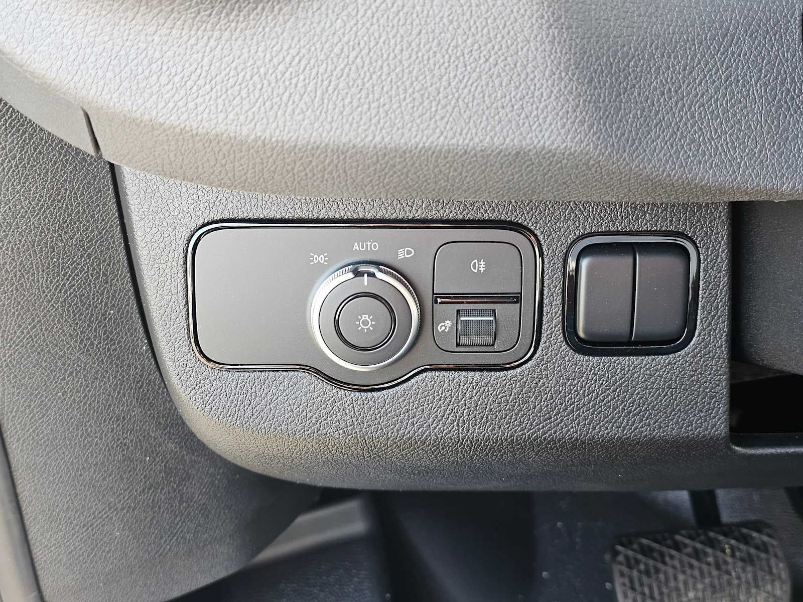 2025 Mercedes-Benz Sprinter 2500 Standard Roof I4 Diesel 144" RWD