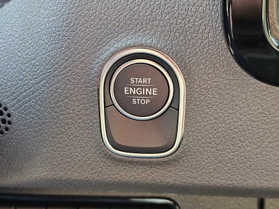 2025 Mercedes-Benz Sprinter 2500 Standard Roof I4 Diesel 144" RWD