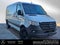 2026 Mercedes-Benz Sprinter 2500 Standard Roof I4 Diesel 144" RWD