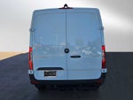 2026 Mercedes-Benz Sprinter 2500 Standard Roof I4 Diesel 144" RWD