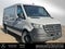 2026 Mercedes-Benz Sprinter 2500 Standard Roof I4 Diesel 144" RWD