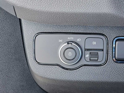 2025 Mercedes-Benz Sprinter 2500 Standard Roof I4 Diesel 144" RWD