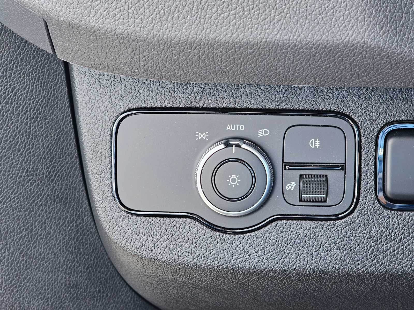 2025 Mercedes-Benz Sprinter 2500 Standard Roof I4 Diesel 144" RWD