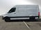 2025 Mercedes-Benz Sprinter 2500 Standard Roof I4 Diesel 144" RWD
