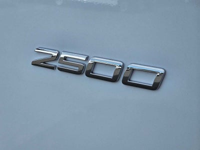 2025 Mercedes-Benz Sprinter 2500 Standard Roof I4 Diesel 144" RWD
