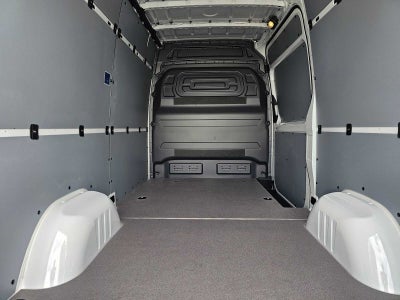 2025 Mercedes-Benz Sprinter 2500 Standard Roof I4 Diesel 144" RWD